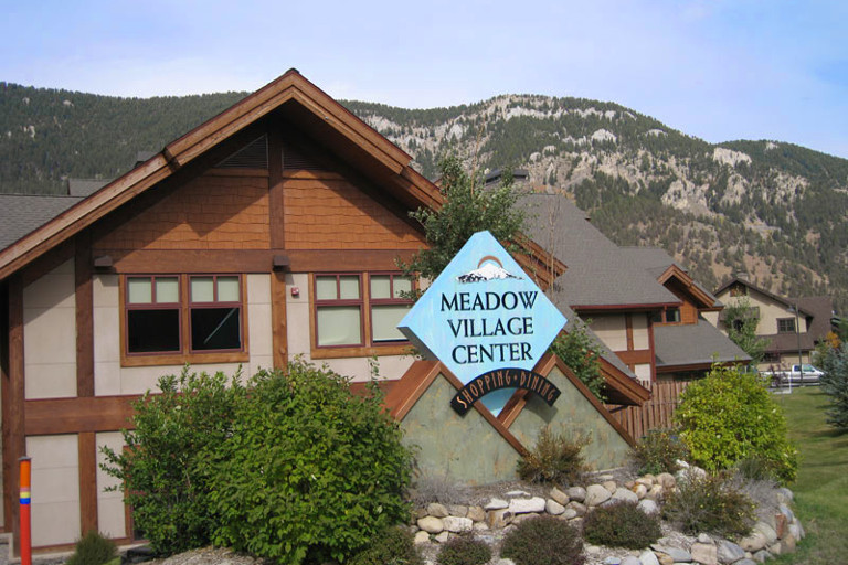 Big Sky Meadow Village