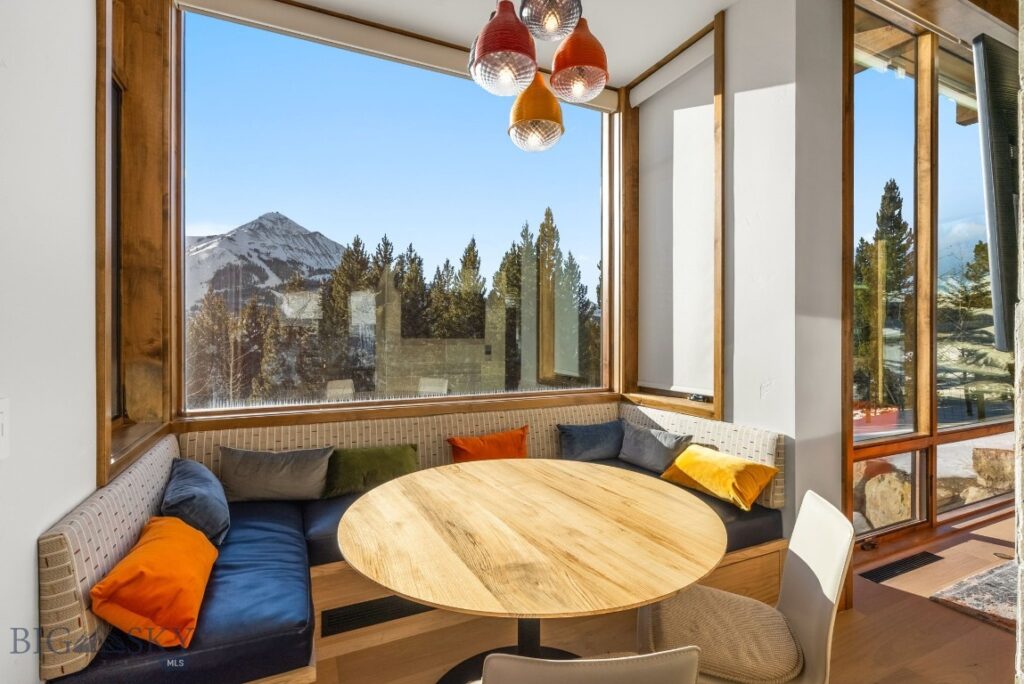 10 Middle Rider Road, Big Sky MT 59716