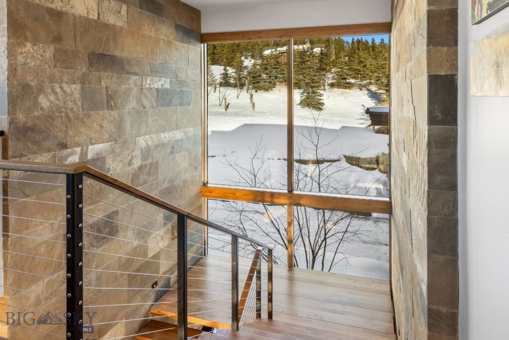 10 Middle Rider Road, Big Sky MT 59716