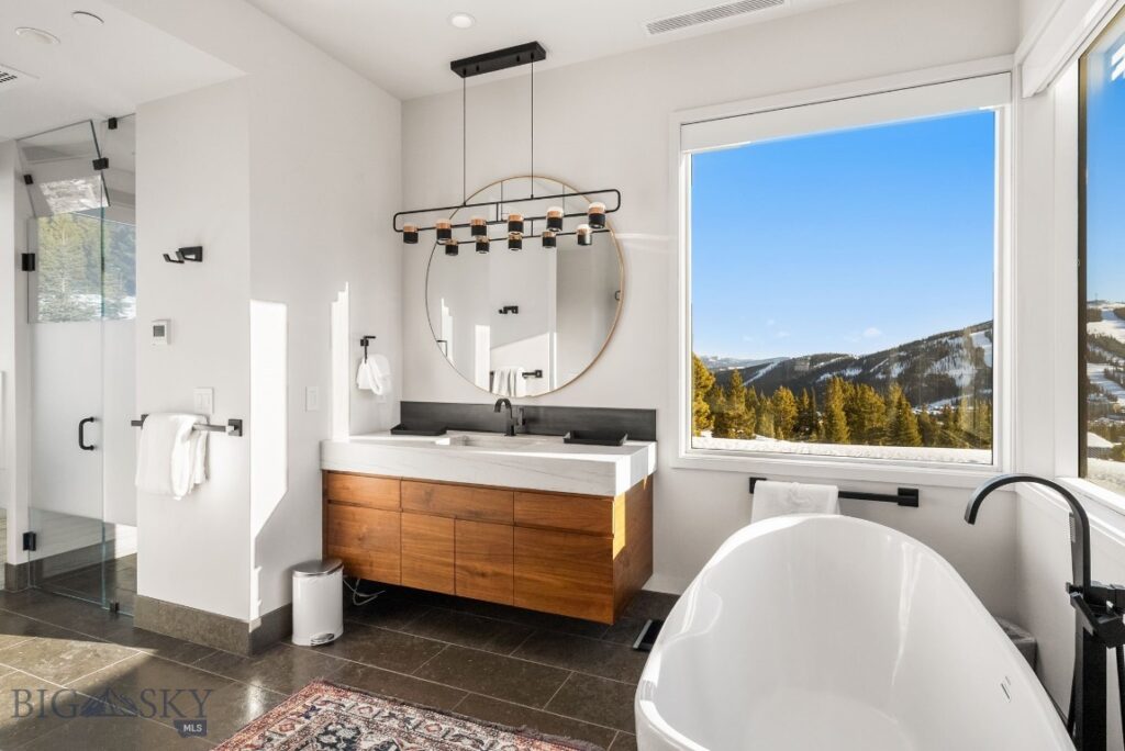 10 Middle Rider Road, Big Sky MT 59716