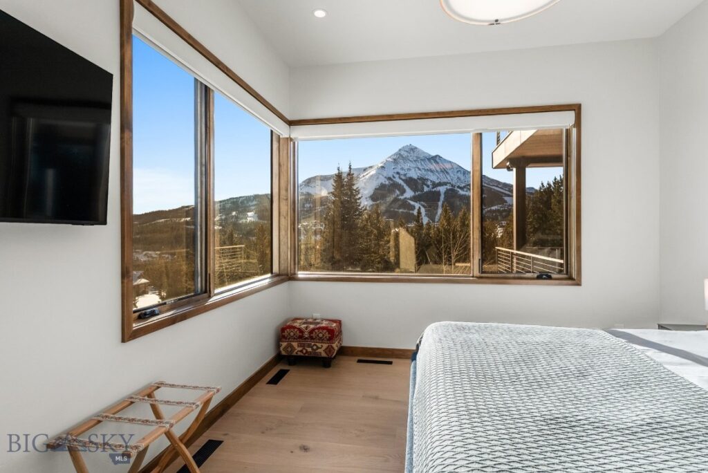 10 Middle Rider Road, Big Sky MT 59716