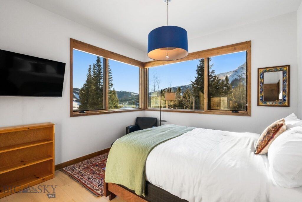 10 Middle Rider Road, Big Sky MT 59716