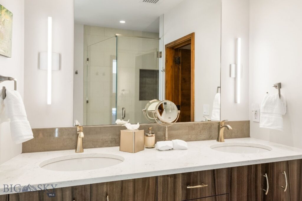 10 Middle Rider Road, Big Sky MT 59716