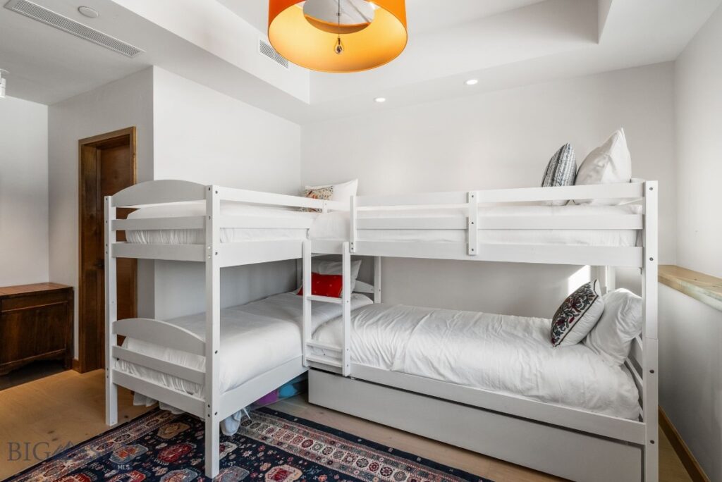 10 Middle Rider Road, Big Sky MT 59716