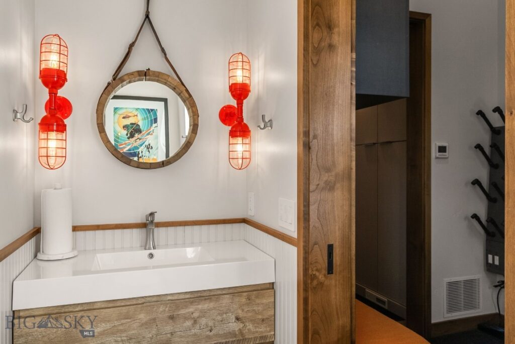 10 Middle Rider Road, Big Sky MT 59716