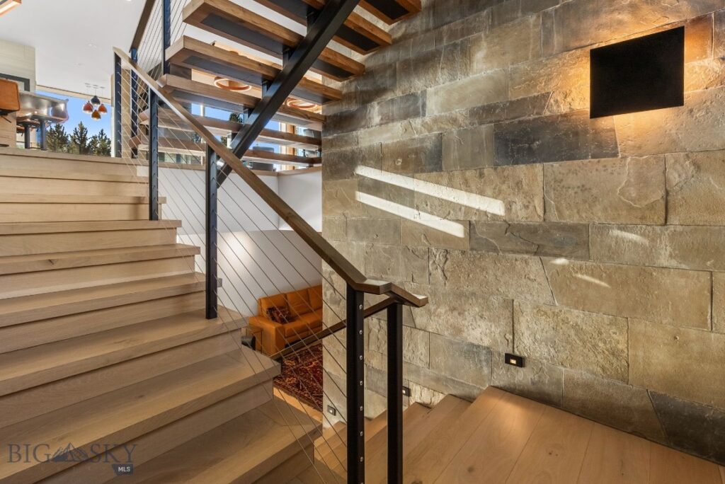 10 Middle Rider Road, Big Sky MT 59716