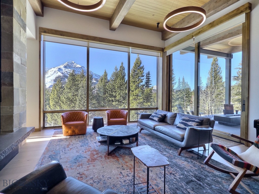 10 Middle Rider Road, Big Sky MT 59716