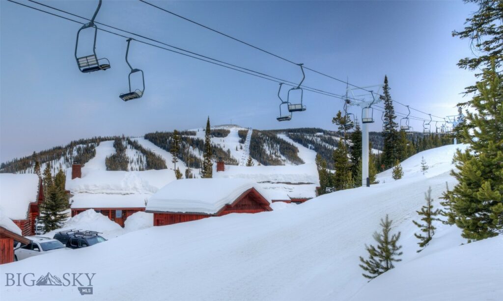 10 Red Cloud Loop, Big Sky MT 59716