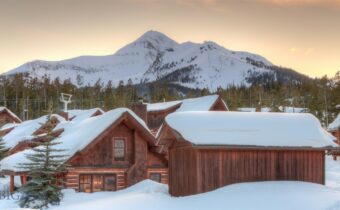 10 Red Cloud Loop, Big Sky MT 59716