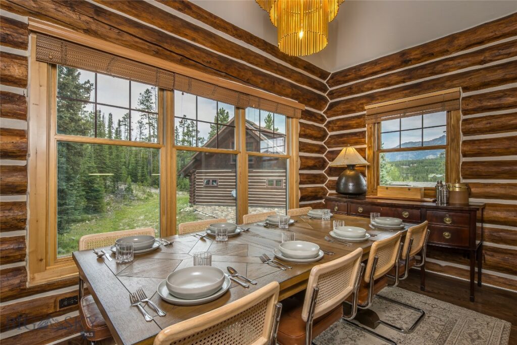 10 Rose Bud Loop, Big Sky MT 59716