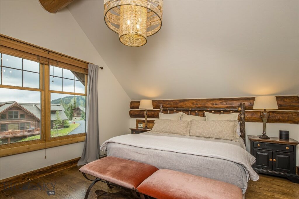 10 Rose Bud Loop, Big Sky MT 59716