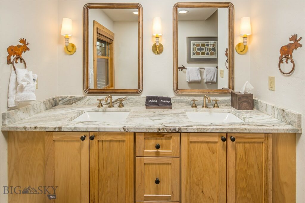 10 Rose Bud Loop, Big Sky MT 59716