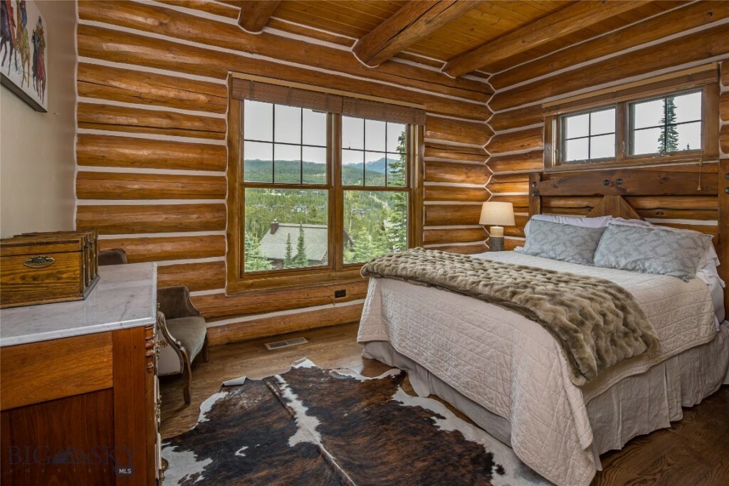 10 Rose Bud Loop, Big Sky MT 59716