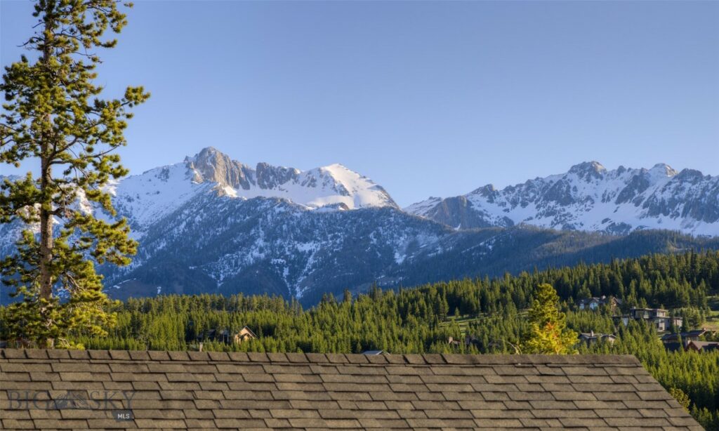 10 Rose Bud Loop, Big Sky MT 59716