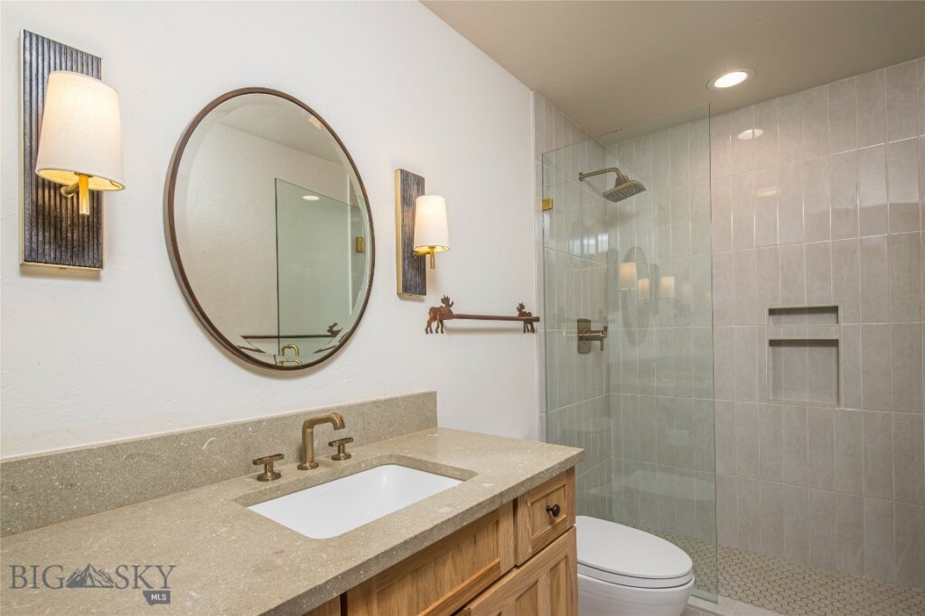 10 Rose Bud Loop, Big Sky MT 59716