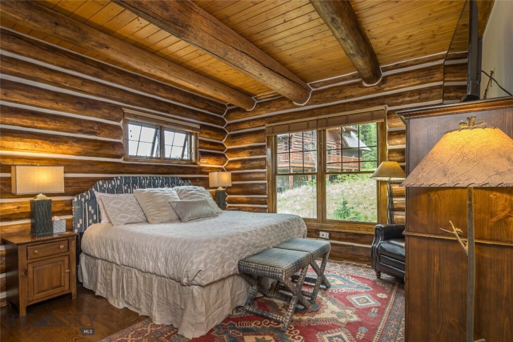 10 Rose Bud Loop, Big Sky MT 59716