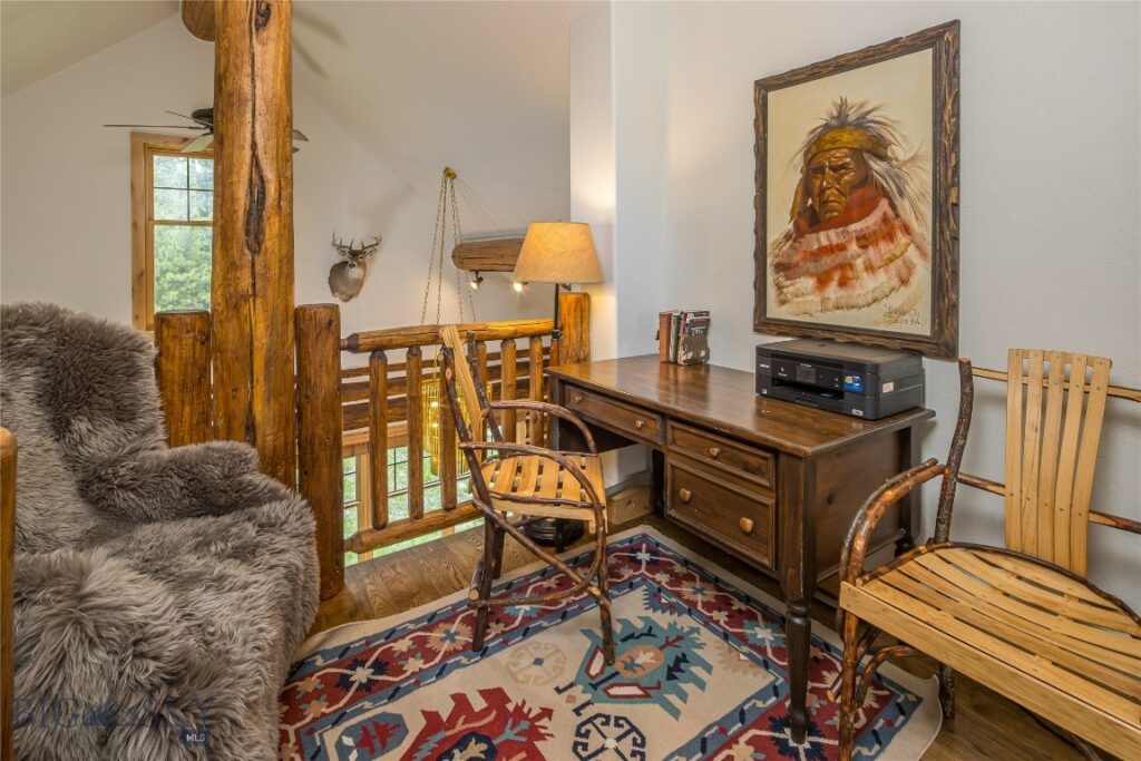 10 Rose Bud Loop, Big Sky MT 59716