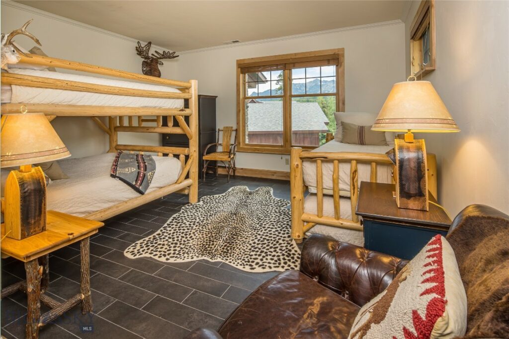 10 Rose Bud Loop, Big Sky MT 59716