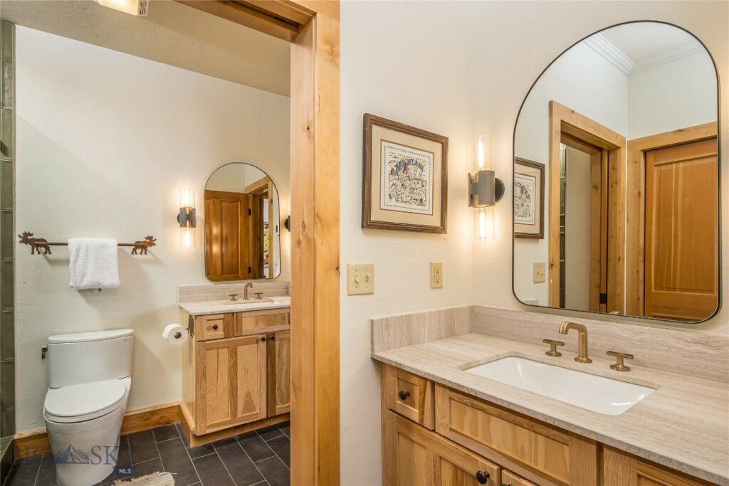 10 Rose Bud Loop, Big Sky MT 59716
