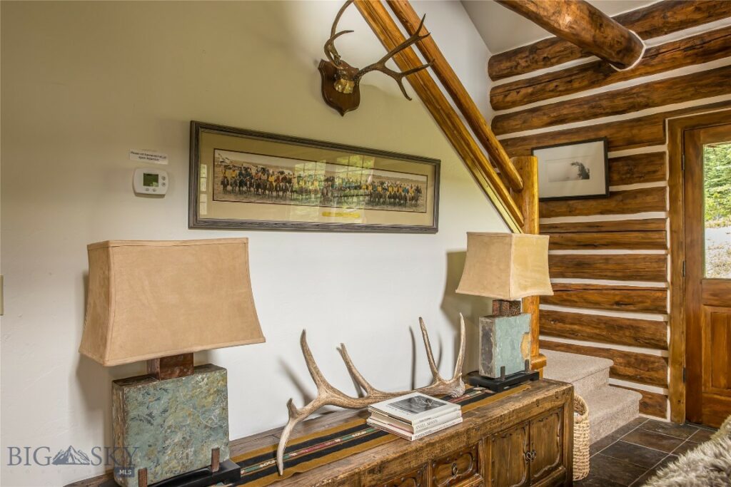 10 Rose Bud Loop, Big Sky MT 59716
