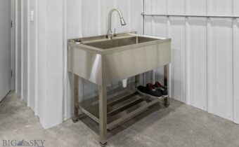 100 Blacksmith Loop, Big Sky MT 59730