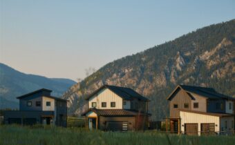 100 Misty Mountain Court, Big Sky MT 59730