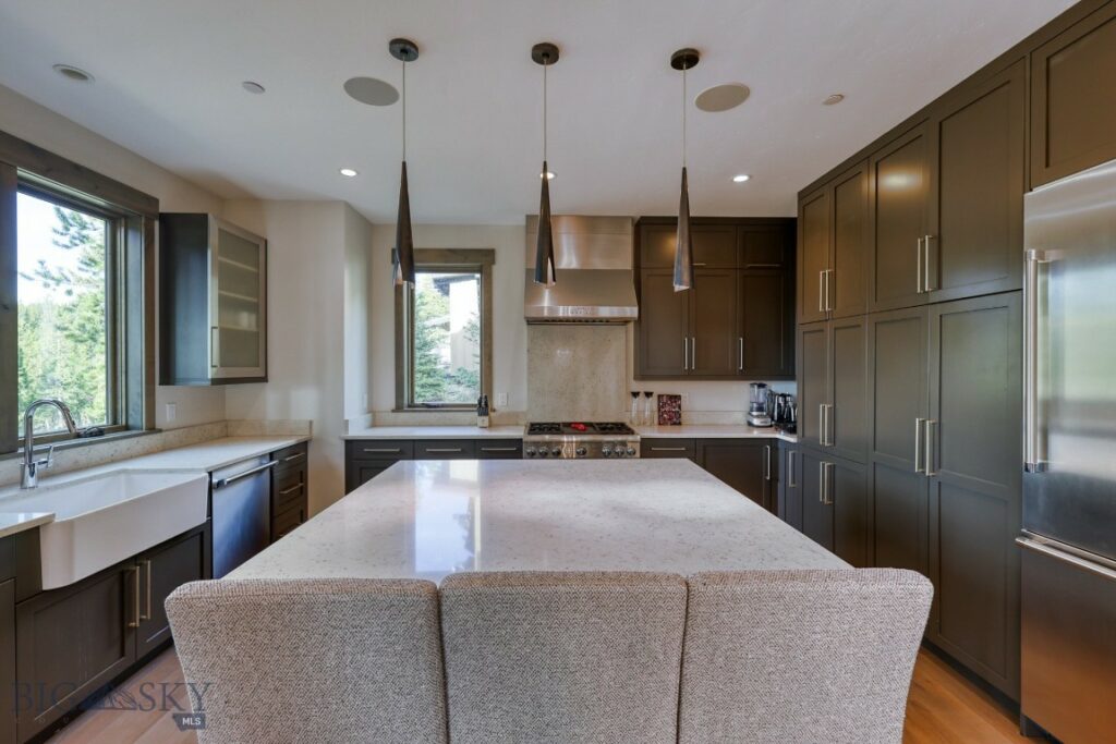 102 Outlook Trail, Big Sky MT 59716