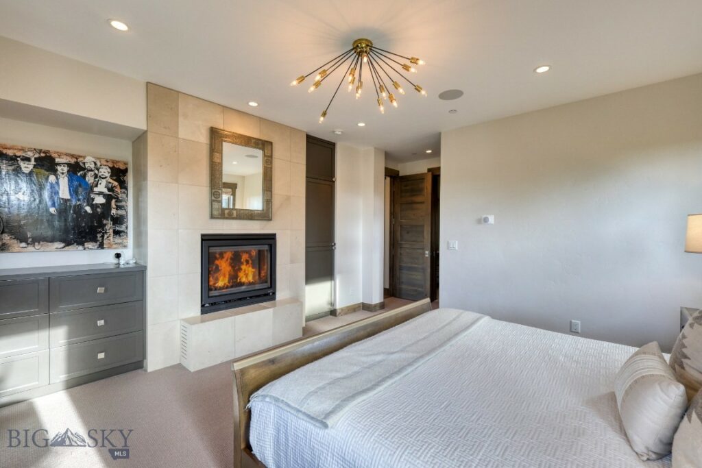 102 Outlook Trail, Big Sky MT 59716