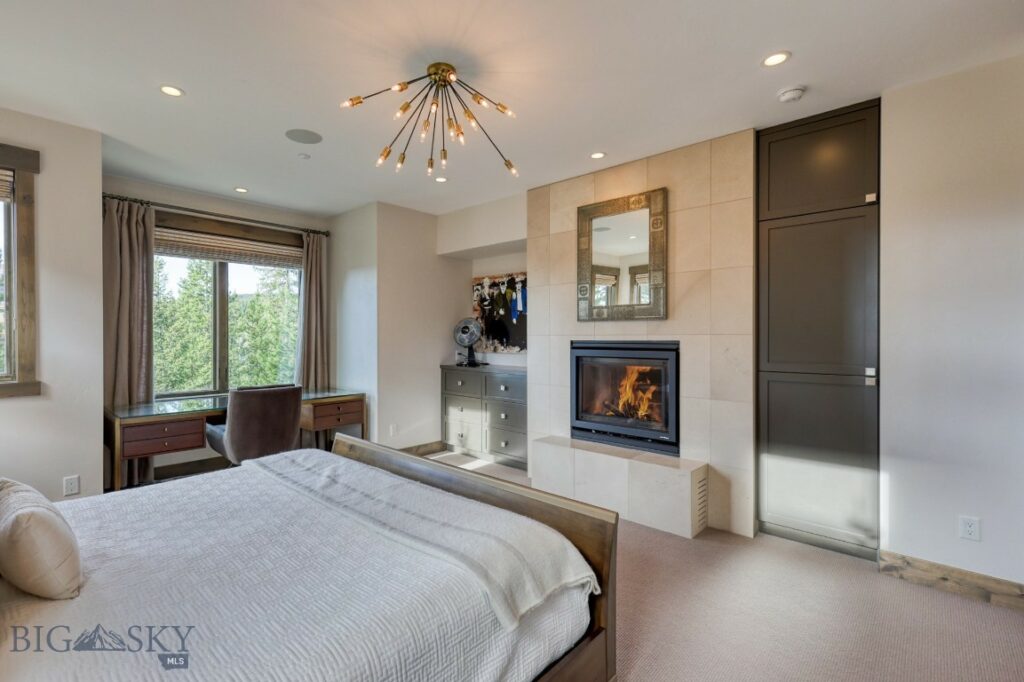 102 Outlook Trail, Big Sky MT 59716