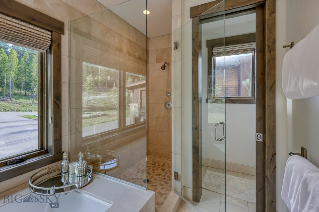 102 Outlook Trail, Big Sky MT 59716