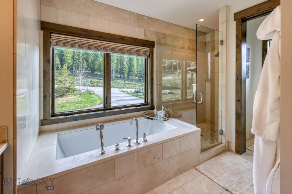 102 Outlook Trail, Big Sky MT 59716