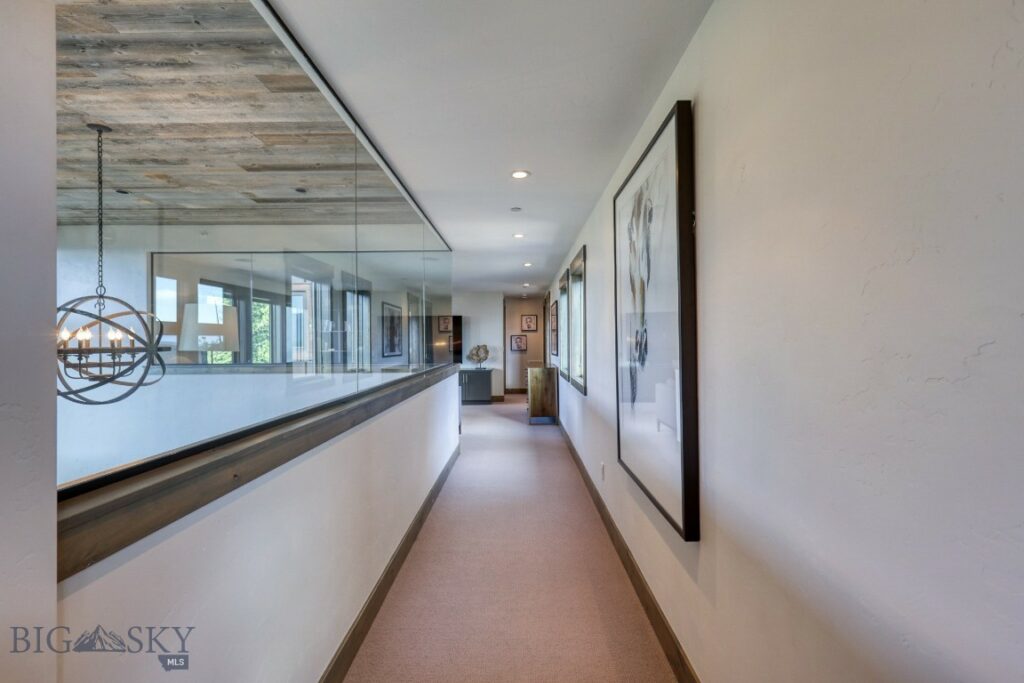 102 Outlook Trail, Big Sky MT 59716