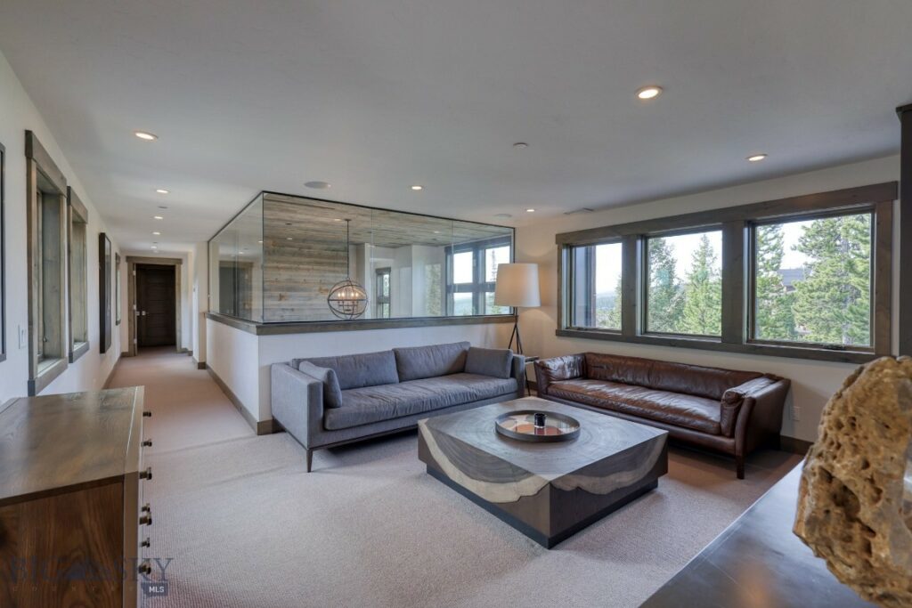 102 Outlook Trail, Big Sky MT 59716