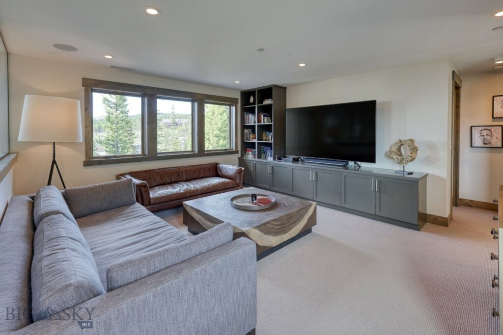 102 Outlook Trail, Big Sky MT 59716