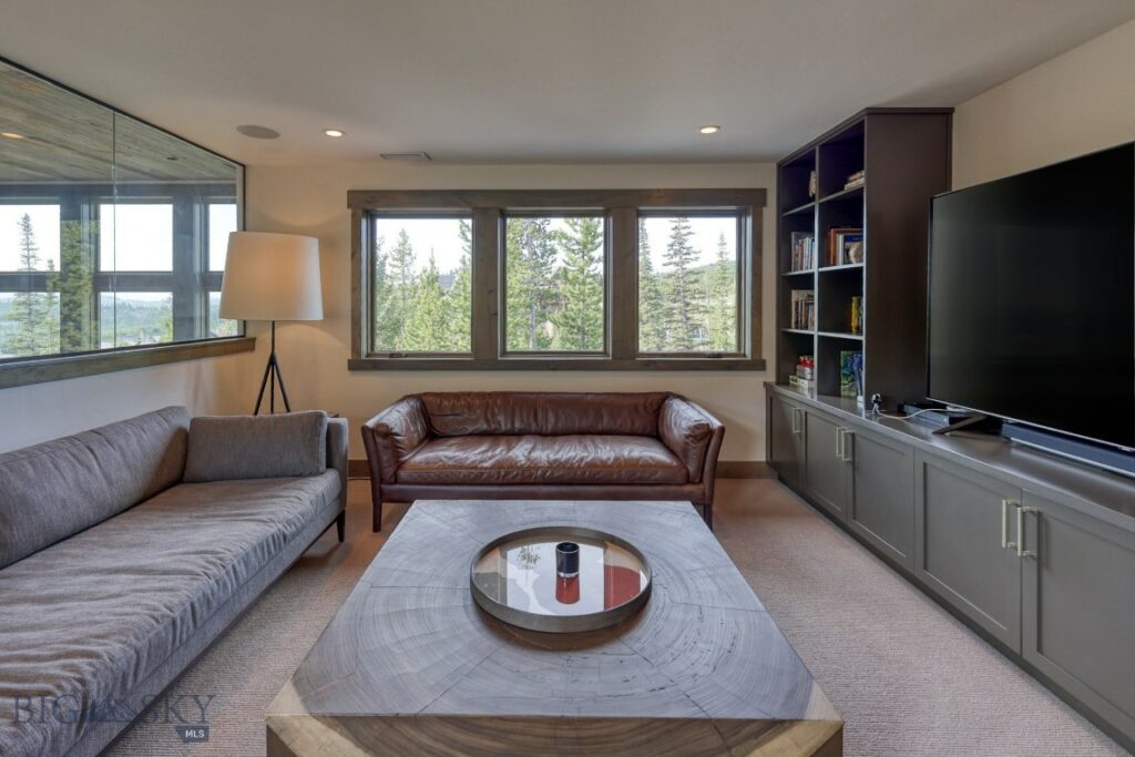 102 Outlook Trail, Big Sky MT 59716