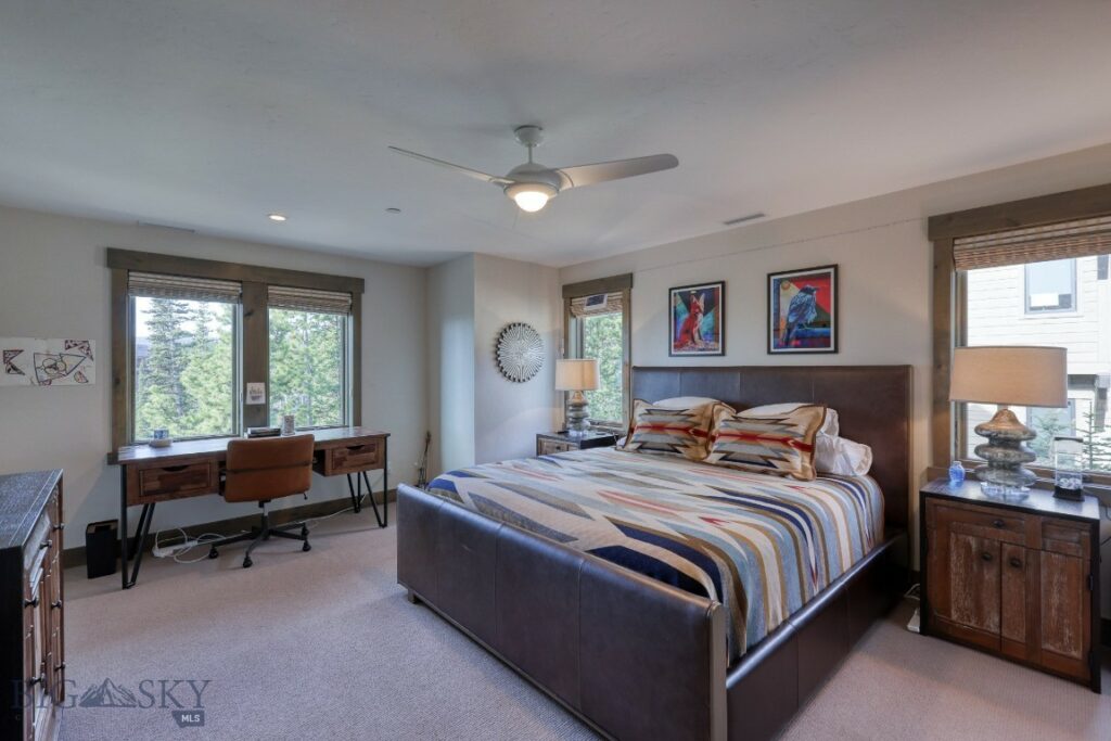102 Outlook Trail, Big Sky MT 59716