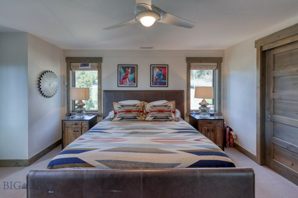 102 Outlook Trail, Big Sky MT 59716
