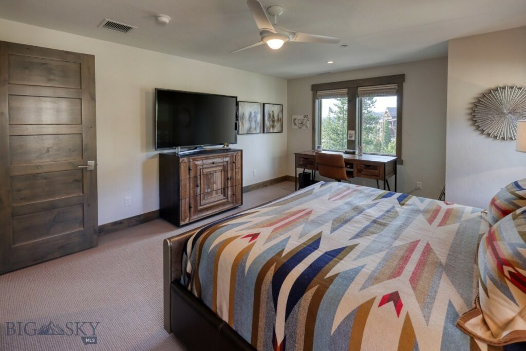 102 Outlook Trail, Big Sky MT 59716