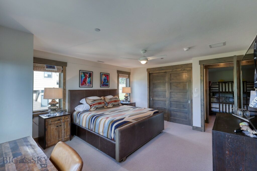 102 Outlook Trail, Big Sky MT 59716