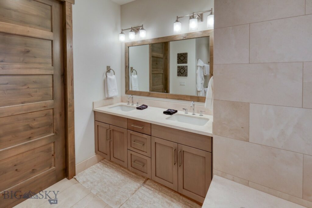 102 Outlook Trail, Big Sky MT 59716