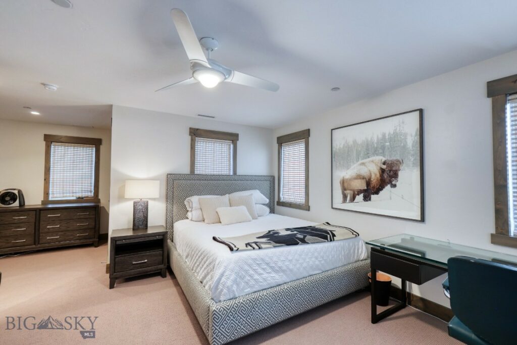 102 Outlook Trail, Big Sky MT 59716
