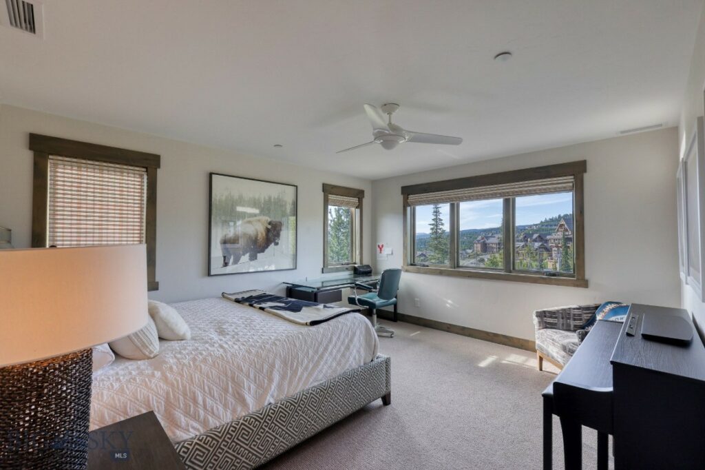 102 Outlook Trail, Big Sky MT 59716