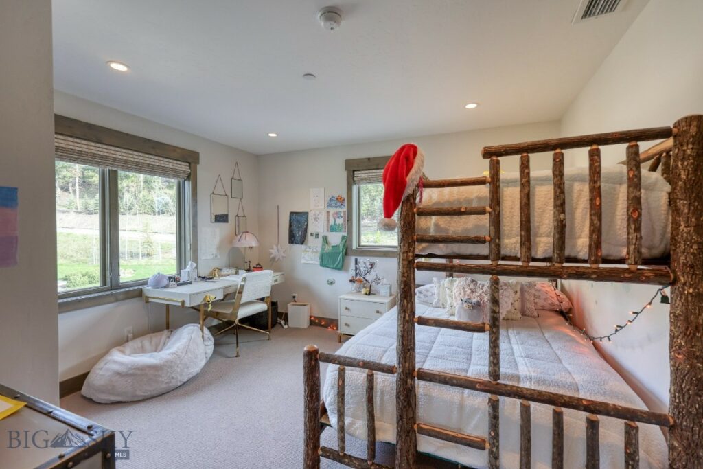 102 Outlook Trail, Big Sky MT 59716
