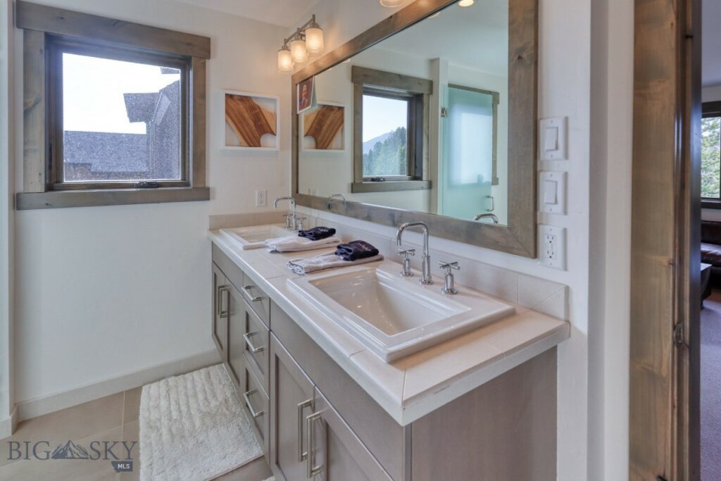 102 Outlook Trail, Big Sky MT 59716