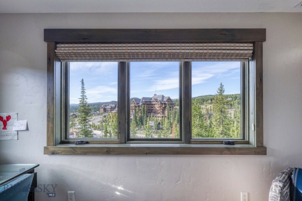102 Outlook Trail, Big Sky MT 59716