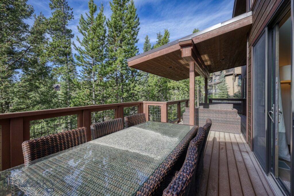 102 Outlook Trail, Big Sky MT 59716