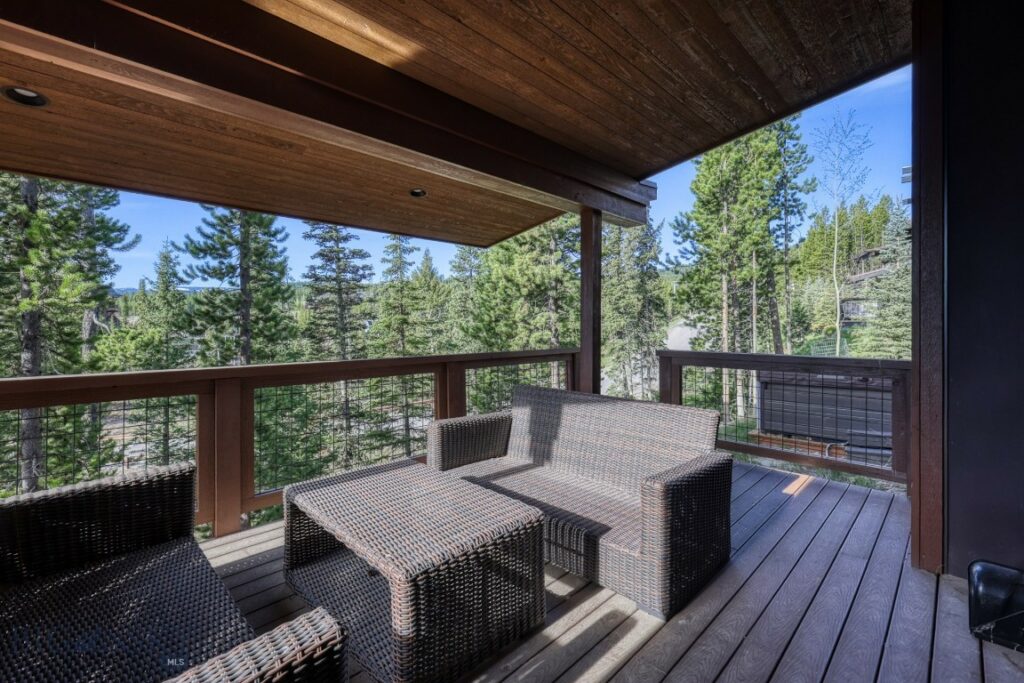 102 Outlook Trail, Big Sky MT 59716