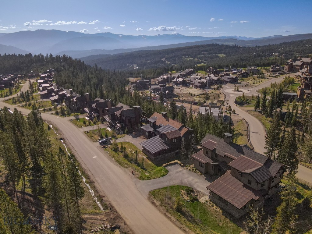 102 Outlook Trail, Big Sky MT 59716