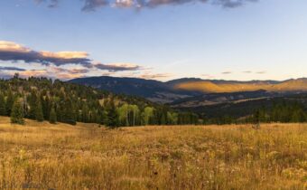 5381 Beaver Creek Road, Big Sky MT 59716