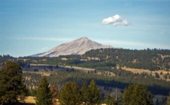 TBD Timberloft, Big Sky MT 59716